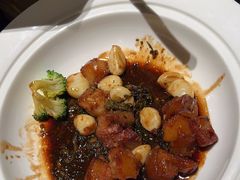 -炊烟小炒黄牛肉(浦东世纪汇店)