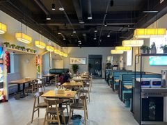 -兰河巷牛肉面(曲江店)