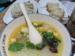 -小杨生煎(龙阳广场店)