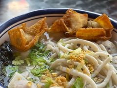 -非遗·十八曲鱼饺(西马总店)