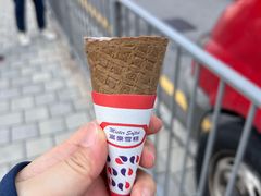-富豪雪糕车流动点(尖沙咀店)