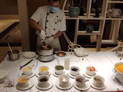 -国贸格兰维大酒店-山城映像中餐厅(青年路店)