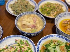 -兰边碗(鼓楼店)