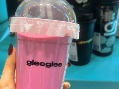 -gleeglee乐溢亦茶(合生汇店)