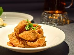 -锦府园·新台州菜(合生汇店)