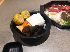 -八角锄烧·肉火锅(天河城店)