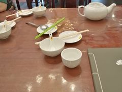 -功德林素菜饭庄(前门店)
