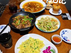 -宴武夷·匠心闽味(印象大红袍店)