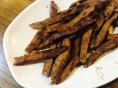 -炙热童年·老北京炙子烤肉(南锣鼓巷店)