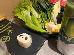 -海底捞火锅(泉城路店)