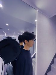 -张昊造型