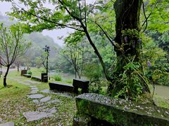 -常德桃花源景区