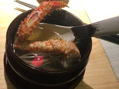 -京料理·日料自助·铁板燒(复悦城店)