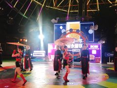 -三亚海昌梦幻海洋不夜城