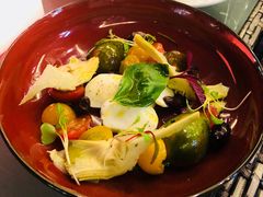 -君悦酒店·La Terrazza意合園·意式风味