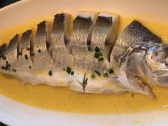 -江宴渔村·鱼鲜土菜(紫荆广场店)