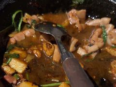 -旺爷砂锅·茶作(国贸城店)