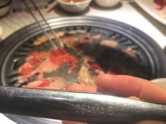 -猫抓烤肉(武进吾悦广场店)