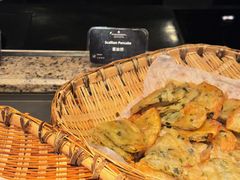 -上海锦江汤臣洲际大酒店壹阶层