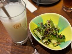 -纹兵卫手打荞麦面日料(虹桥本店)