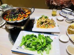 -陆川港酒楼(亭洪店)