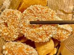 -太食獸泰式茶餐厅(IFS国金中心店)