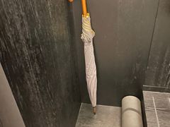 -尼依格罗香港美利酒店