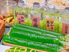 -椰子湾·海南火锅·糟粕醋·椰子鸡(正大广场店)