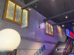 -楠火锅(昆山金鹰店)