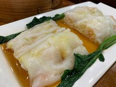 虾仁肠粉-澳门陈光记烧味饭店(南京德基广场店)