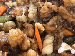 鸿运八珍豆腐-桃子餐厅·天津菜(红星路直营店)