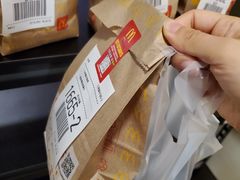 -麦当劳(CP静安店)