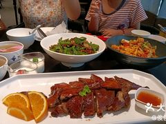 -简小舍·民间手艺菜(武昌江滩店)