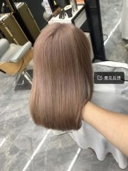 -藤野造型烫染·接发