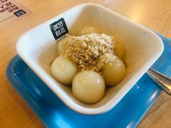 -满记甜品(友谊国贸城店)