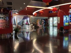 -上海金逸影城(静安大悦城店（原新恒星影城）)