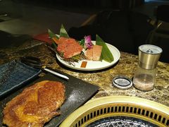 -觅福里•熟成和牛餐厅