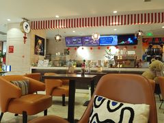 -NOVAE CAFE 咖啡·可颂(望京店)