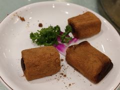 -福来居烤鸭店(天坛二店)