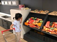 -BossBabe亲子餐厅(金光华广场店)