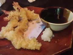 天妇罗-真剑日本料理·铁板烧(贵州路店)