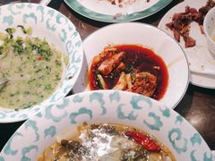 -老屋印象川菜(世纪东方店)