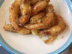 -全聚德(蓝山店)