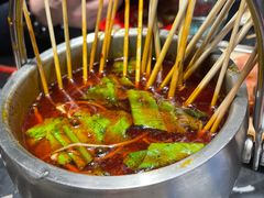 -杨家崴子碳缸烧烤(东三马路店)