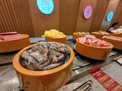 -喜家自助小火锅(乐客城店)