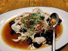 -新海渔港·胶东海鲜家常菜·家宴(奥体中心店)