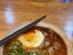 -闵四遵义羊肉粉(朝外大街店)