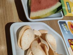 -豪客来牛排(红豆万花城店)