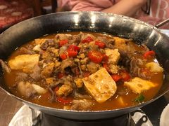 -西江美食舫·江西菜(健德桥店)