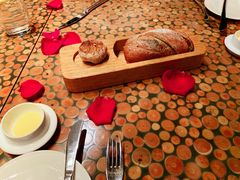 -金奥国际酒店温哥华扒房Vancouver Grill